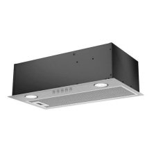  MPM MPM-60-OW-01N Páraelszívó inox 60 cm szekrénybe építhető páraelszívó