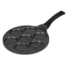 MPM MPM (MPN-26/12/01) Palacsintasütő serpenyő 26cm O edény