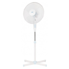 MPM MWP-17 Álló ventilátor - Fehér ventilátor