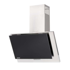 MPM Páraelszívó - Inox-Fekete - 60cm - 325m3/h páraelszívó