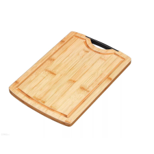MPM SDB-3 vágódeszka bambusz 33x23x1,8 cm (SDB-3) konyhai eszköz