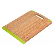 MPM SDB-4 vágódeszka bambusz 40x29x1,8cm (SDB-4) konyhai eszköz