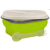 MPM Smile ételtartó doboz, zöld 600 ml (SLS-2/4)