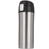 MPM Smile vákuumos termosz, inox 300 ml (STT-1/12)