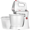 MPM Tálas mixer 750W 2db forgótállal