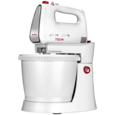 MPM Tálas mixer 750W forgótállal tálas mixer