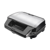 MPM Toaster/Waffle maker MPM MOP-23M