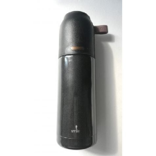 MPM Vákuumos termosz, fekete, 350 ml, STT-12/2 termosz