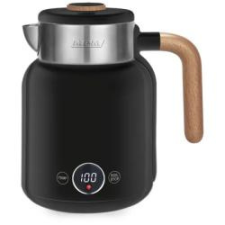 MPM vízforraló 2200W, fekete (MCZ-128C) vízforraló és teáskanna