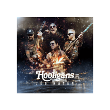 MPROD Hooligans - Jég hátán (Cd) rock / pop