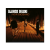 MPS Django Deluxe And NDR Bigband - Driving (Vinyl LP (nagylemez))