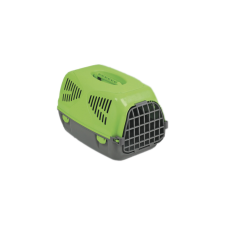 MPS SIRIO SMALL műanyag szállítóbox 50x33,5x31 cm szállítóbox, fekhely kutyáknak