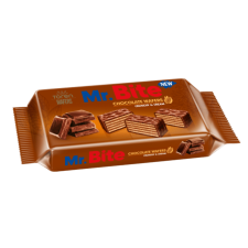  Mr. Bite Csokis nápolyi 32 gr csokoládé és édesség