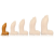 Mr Dick's Toys Szilikon dildo Ashika S 14 x 5,5 cm