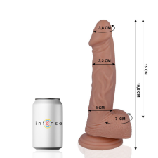 MR. INTENSE MR INTENSE - 16 REALISZTIKUS PÉNISZ 19.6 -O- 3.2CM műpénisz, dildó