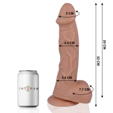 MR. INTENSE MR INTENSE - 26 REALISZTIKUS PÉNISZ 22CM -O- 4.4 CM műpénisz, dildó
