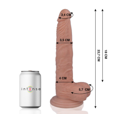 MR. INTENSE MR INTENSE - 29 REALISZTIKUS PÉNISZ 22.7 -O- 3.5CM műpénisz, dildó