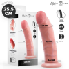  MR INTENSE - nagy Terence dildó 22,5 cm - prémium élmény