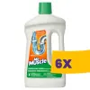 Mr Muscle Biológiailag lebomló lefolyótisztító 750ml (Karton - 6 db)