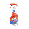 Mr Muscle Mr. Muscle fürdőszobai fertőtlenítő tisztítószer Mandarin 500ml
