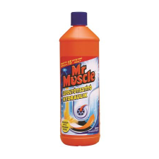 Mr. Muscle Mr Muscle Lefolyótisztító - 1 liter tisztító- és takarítószer, higiénia