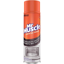 Mr Muscle MR. MUSCLE sütőtisztító, 300 ml tisztító- és takarítószer, higiénia