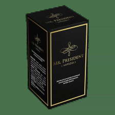  Mr. President - 8 db potencianövelő