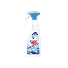 MR PROPER Általános felület-és üvegtisztító spray, fertõtlenítõ hatással, 750 ml, MR PROPER "3in1" tisztító- és takarítószer, higiénia