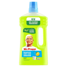Mr. Proper univerzális Padlótisztító Lemon 1L tisztító- és takarítószer, higiénia