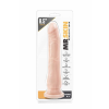  Mr. Skin Realistic Cock Basic 8.5 inch Beige
