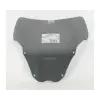 MRA idom plexi Honda CBR 900 RR, 00-01, füstszürke, eredeti forma MRA Vázak, idomok, kiegészítők Szélvédők