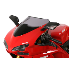 Mra origin o szélvédő - ducati 1098/s szélvédő spoiler