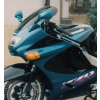  Mra origin o szélvédő - kawasaki zx6r/zzr1100