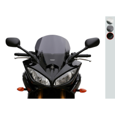 Mra origin o szélvédő - yamaha fz8 s/fazer szélvédő spoiler