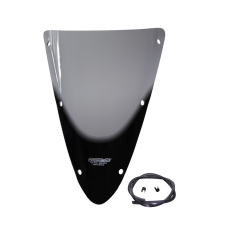 Mra origin o szélvédő - yamaha yzf125r szélvédő spoiler