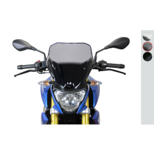  Mra racing nrm szélvédő - bmw g 310 r szélvédő spoiler