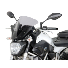  Mra racing nrm szélvédő - yamaha mt-07 szélvédő spoiler