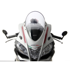 Mra racing r szélvédő - aprilia rsv4rr/rf szélvédő spoiler