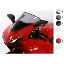 Mra racing r szélvédő - ducati 1098 /s szélvédő spoiler