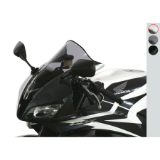  MRA Racing R szélvédő - Honda CBR600RR szélvédő spoiler