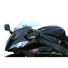 Mra racing r szélvédő - kawasaki zx-10r szélvédő spoiler