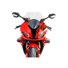 MRA Racing R szélvédő MRA Vázak, idomok, kiegészítők Szélvédő egyéb motorkerékpár alkatrész