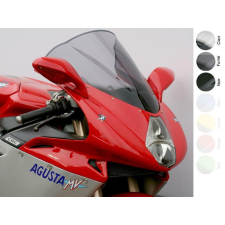  Mra racing r szélvédő - mv agusta f4 1000/r szélvédő spoiler