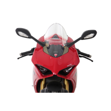  Mra racing r szélvédő - mw f850gs szélvédő spoiler