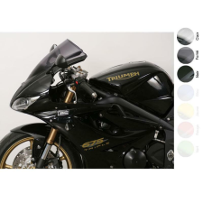 Mra racing r szélvédő - triumph daytona 675/r szélvédő spoiler