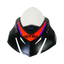 MRA Racing "R" versenyszélvédő MRA Vázak, idomok, kiegészítők Szélvédő egyéb motorkerékpár alkatrész