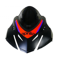 MRA Racing szélvédő "R" MRA Vázak, idomok, kiegészítők Szélvédő egyéb motorkerékpár alkatrész