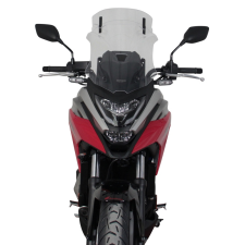 MRA racing variotouringscreen vtm - Átlátszó egyéb motorkerékpár alkatrész