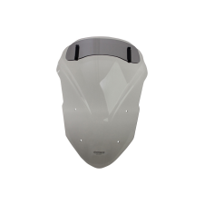 MRA racing variotouringscreen vtm - füstszürke egyéb motorkerékpár alkatrész