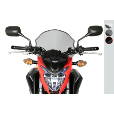 Mra spoiler nsm szélvédő - honda cb500f szélvédő spoiler